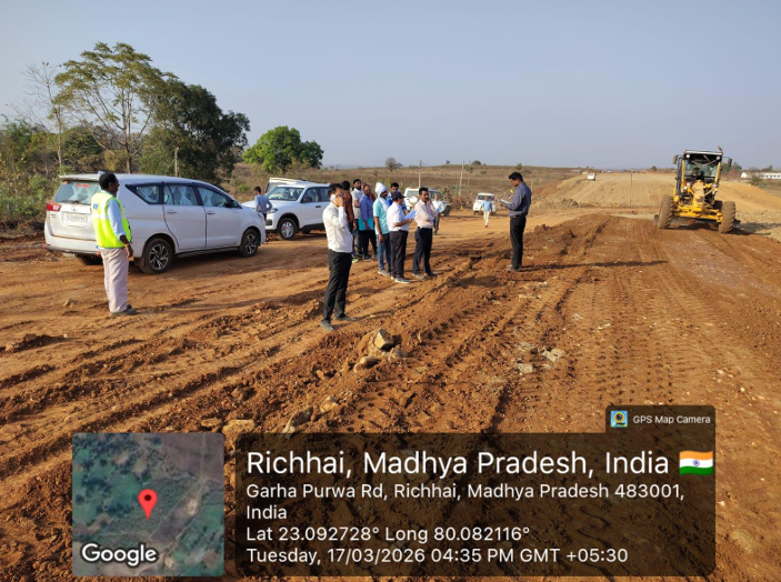 Field coordination