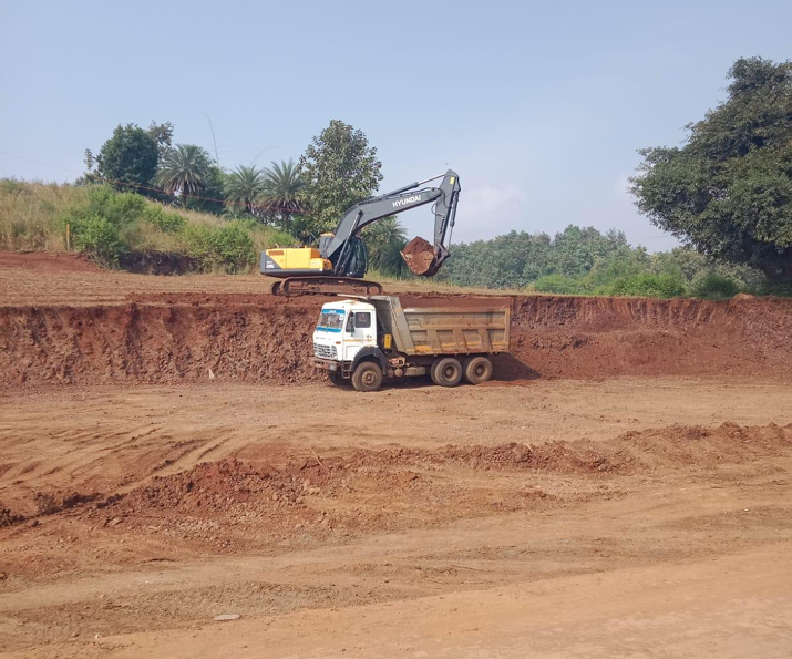Site team